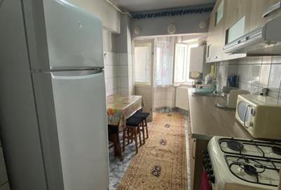 Apartament decomandat 2 camere, 45 mp + balcon, etaj 6/8, zona Garii - 3
