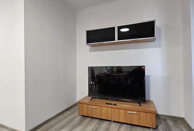 Apartament cu 2 camere în Casa de Cultură - 13