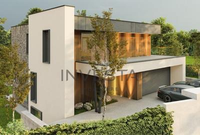 Teren in Faget cu PUZ aprobat! Proiect casa in curs de autorizare! - 7