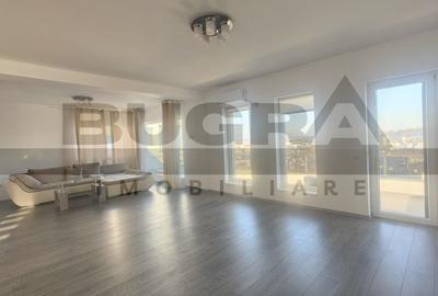 Penthouse superb cu vedere panoramica, 175mp, terasa 175mp, Grigorescu - 2