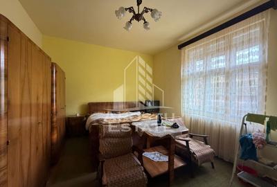 Casă cu 4 camere cu Canalizare în Iosefin - 2