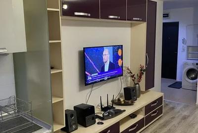 Apartament 2 camere Palladium Residence / Centrala Proprie / 7 minute Metrou - 4