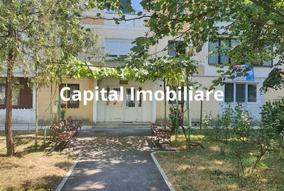 Apartament 2 camere, etaj 1, Stomatologie