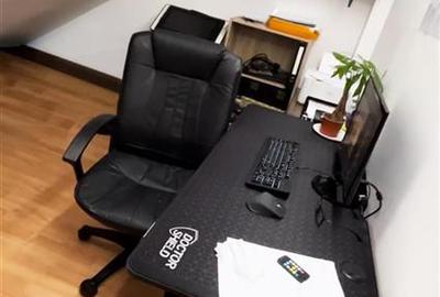 Apartament cu 3 camere semidecomandat, mobilat în Vasile Aaron - 6