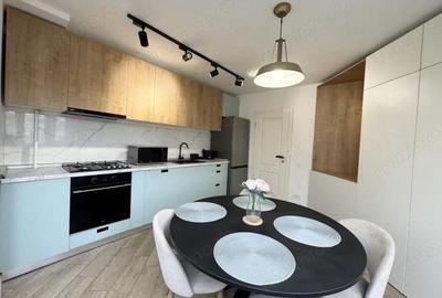 Apartament 3 camere in Zona Libertatii-Piata Natiunile Unite-Splai - 13