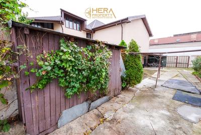 Apartament pe Rubinelor nr 4 - 8