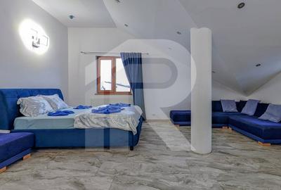 Casa 5 camere renovata 2025, curte+parcare - 14