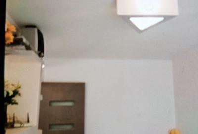 Apartament 2 camere, Tomis Nord – Cireșica 66.000 € - 5