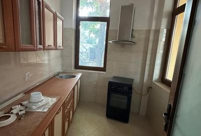 Birou, de 150 mp, în Știrbei Vodă - 6