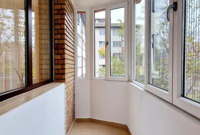 De Vanzare Apartament 4 camere–Baneasa Aerogarii Herastrau | 103 mp | Etaj 2/4 - 18