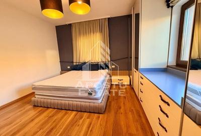 Apartament 3 camere, 2 locuri de parcare, zona Braytim Apartament 3 camere, 2 locuri de parcare, zona Braytim - 6