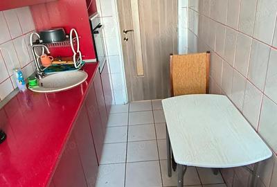 Apartament cu 2 camere decomandat în Central - 2