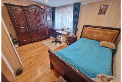 Casa deosebita de vanzare- zona Craiter - 12