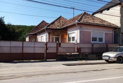 Casa de vinzare in Blaj - 1