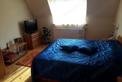 Casă cu 10 camere cu Teren 660 Mp în Mediaș - 6