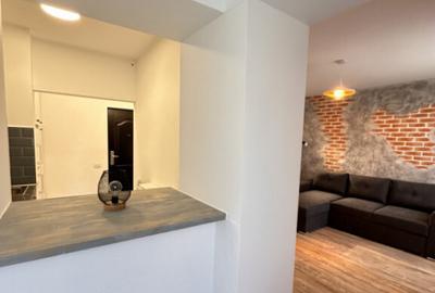 Garsoniera renovata -INEL II - 9