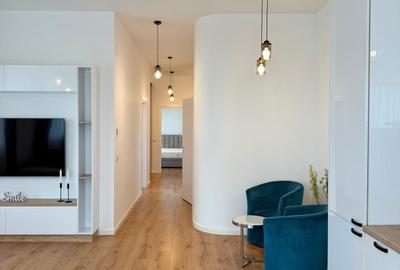 Penthouse 3 camere Otopeni Penthouse 3 camere Otopeni - 4