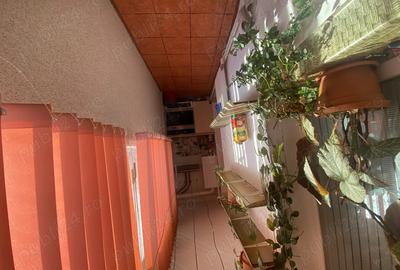 Apartament cu trei camere - 1