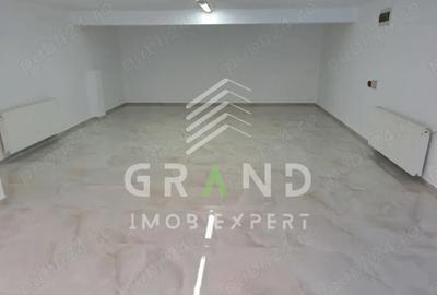 SPATIU BIROURI OPEN-SPACE/ 110MP/ PARCARE / zona Intre Lacur