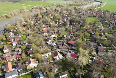 Casa cu mansarda la 3 insule - 5