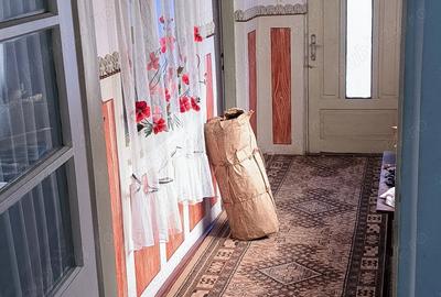 Casă cu 3 camere cu Teren 533 Mp în Fetești - 7