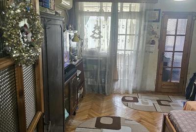 Garsonieră decomandată în Central - 1