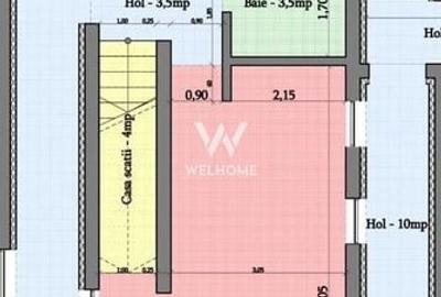 Vila de Lux!!! In inima parcului Sub Arini,  Sibiu - 19