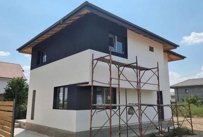 Case individuale,singulare teren,magurele Cartierul florilor limita bucurestii - 4