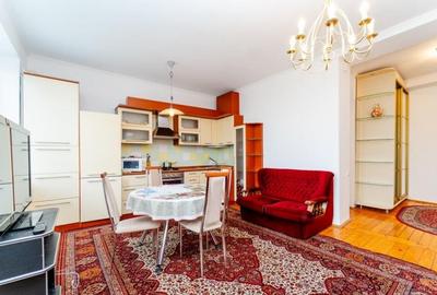 Apartament cu 3 camere in zona Gheorgheni Apartament cu 3 camere in zona Gheorgheni - 3