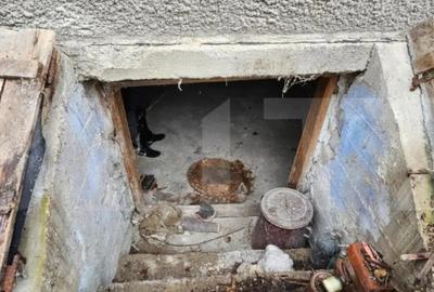 Casă cu 2 camere cu Teren 1200 Mp în Central - 14