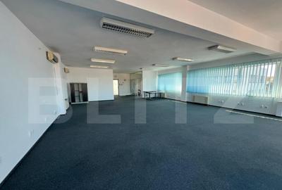 Spațiu comercial, de 140 mp, în Central - 2