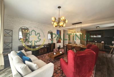 Apartament cu 3 camere decomandat în Sub Arini - 1