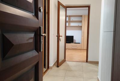Apartament cu 1 cameră, mobilat și utilat complet, Tiglina I, etaj 3 - 7