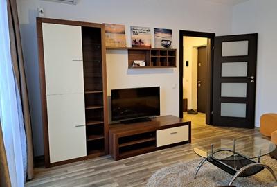 Apartament 2 camere, decomandat, vedere liberă – zona Lujerului / Plaza Mall - 1