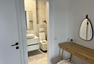 3 Camere | Pipera - MTM Pipera Lake | Prima Inchiriere - 10