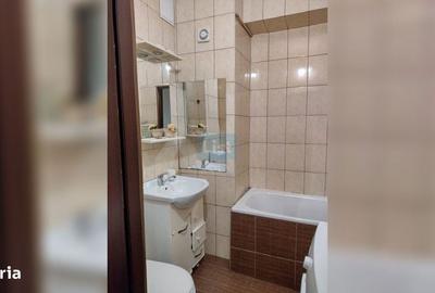 Garsonieră semidecomandată în Ocna Dejului - 1