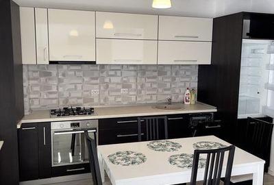 Apartament cu 3 camere în Orizont - 2