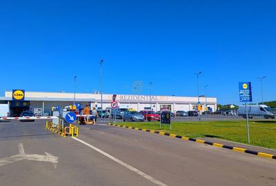 Garsonieră decomandată în Rahova - 9