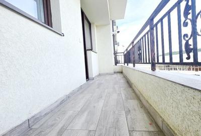 Apartament cu 3 camere în Cug - 1