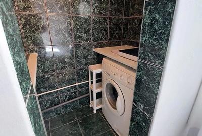 Garsonieră decomandată în Nufărul - 1