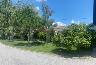 Casă cu 5 camere cu Teren 1600 Mp în Burdujeni - 5