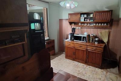 Apartament cu 2 camere decomandat în Sânpaul - 2