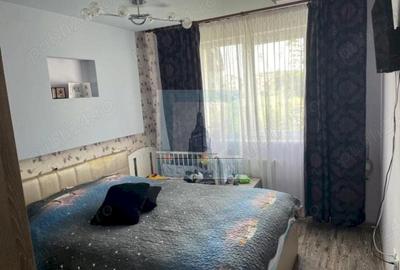 Ap 2 camere decomandat - zona Tractorul - 3