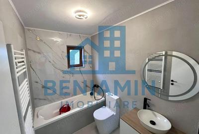 3 camere - bloc nou - Etaj 3 - 73mp - Centrala -Craiovita - PROMENADA - 7