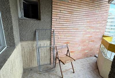 Garsonieră decomandată în Piața Unirii - 7