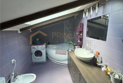 BRAYTIM - 3 Camere - 2 Locuri Parcare - Mobilat si utilat - Zona de interes! - 5