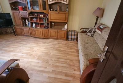 Apartament cu 2 camere decomandat în Giurgiului - 3