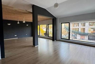 Spațiu comercial, de 215 mp, în Ștefan cel Mare - 19