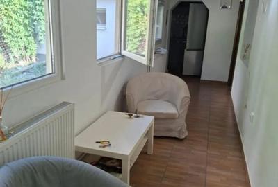 Casă cu 1 camere cu Canalizare în Chibrit - 6