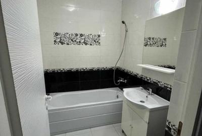 Apartament cu 2 camere decomandat în Iris - 8